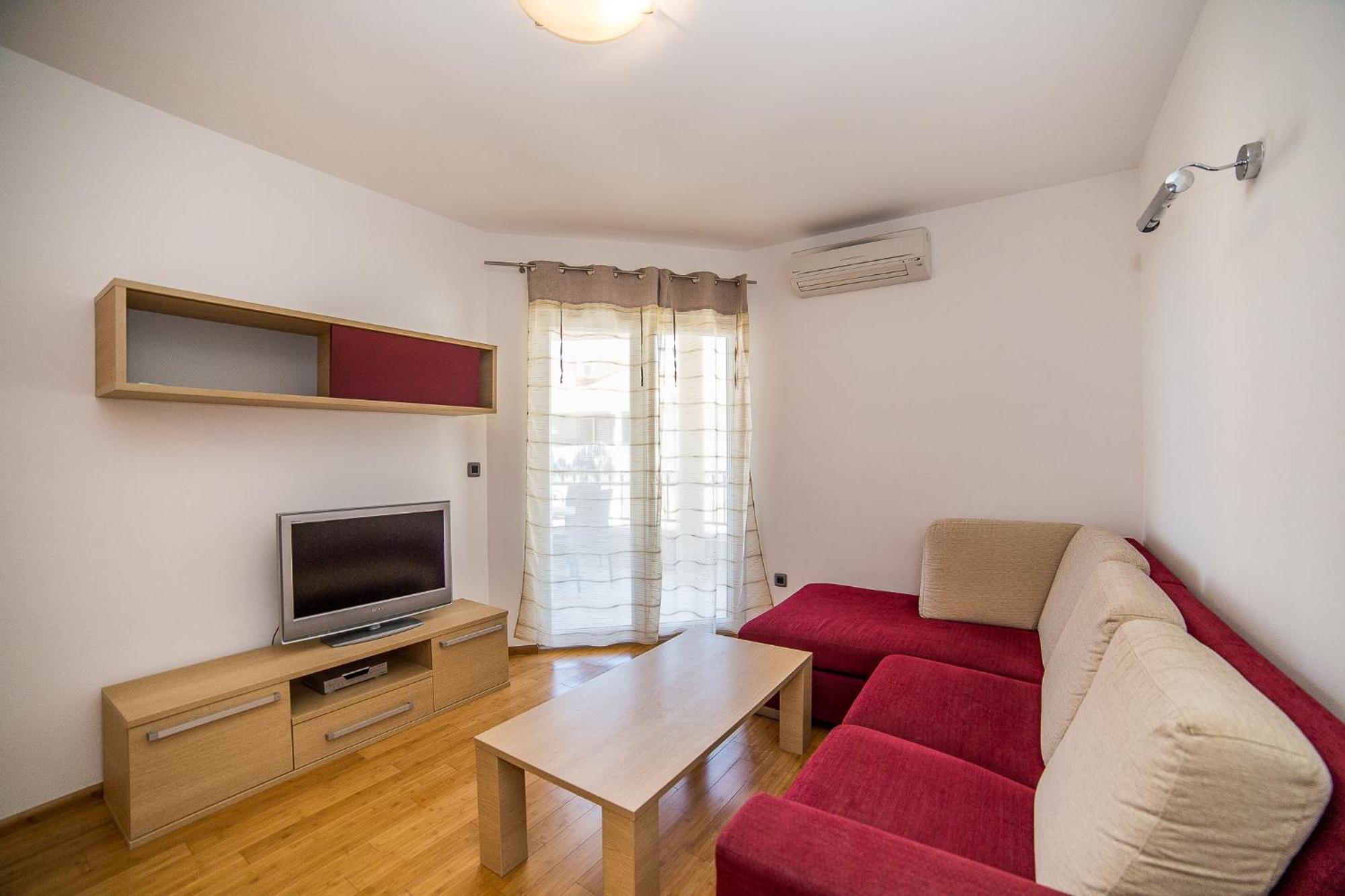 Apartment Villa Tucepi Beach *