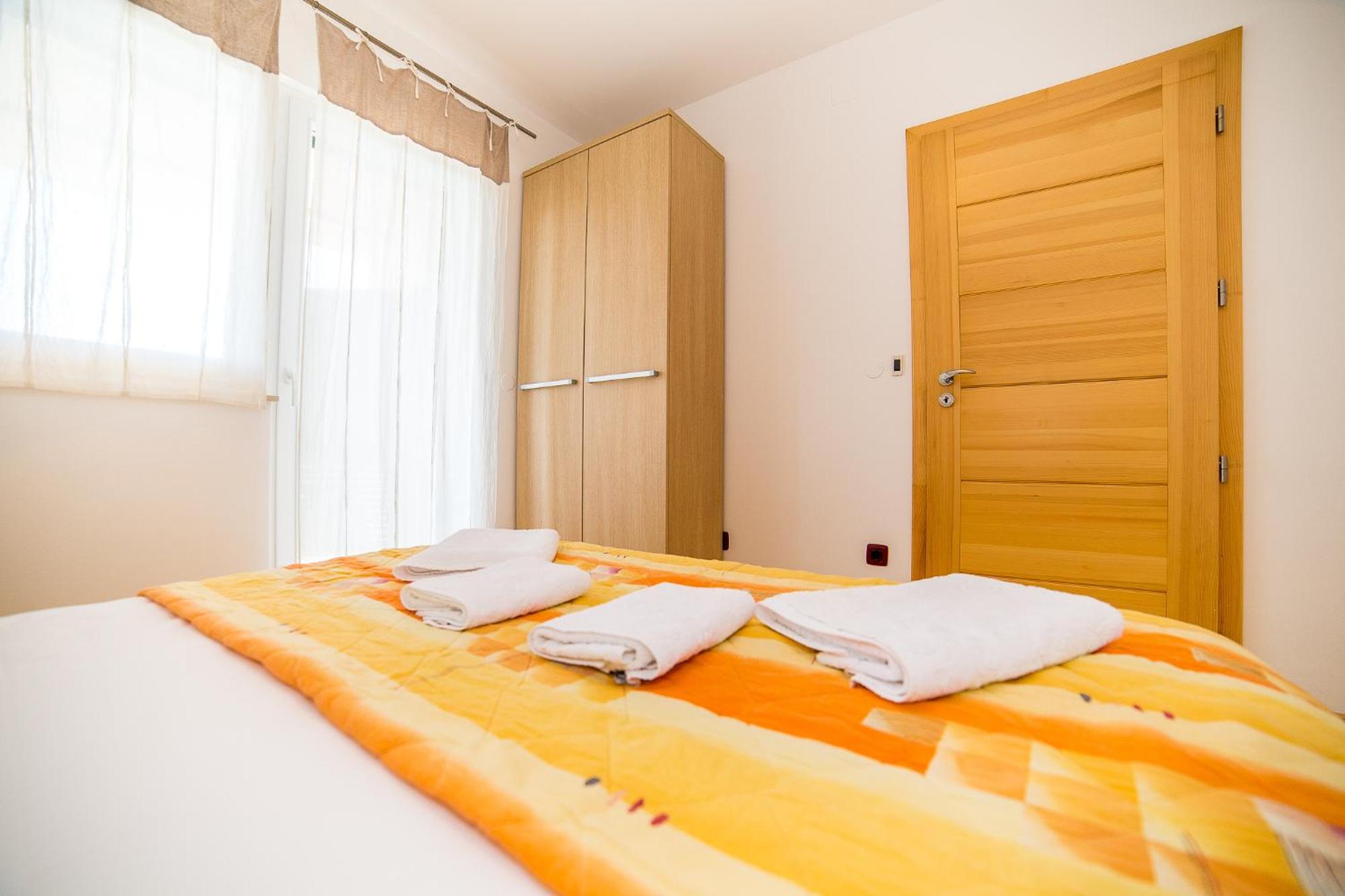 Apartment Villa Tucepi Beach Tučepi