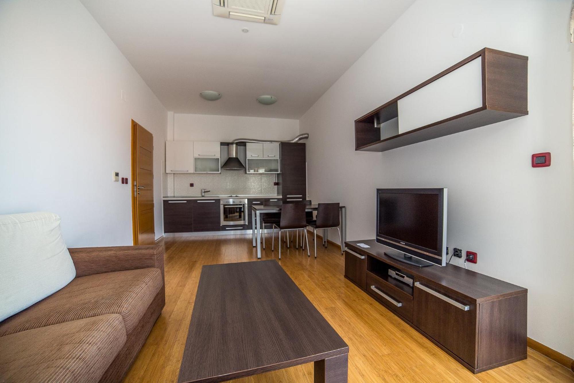 Villa Tucepi Beach Apartment Tučepi