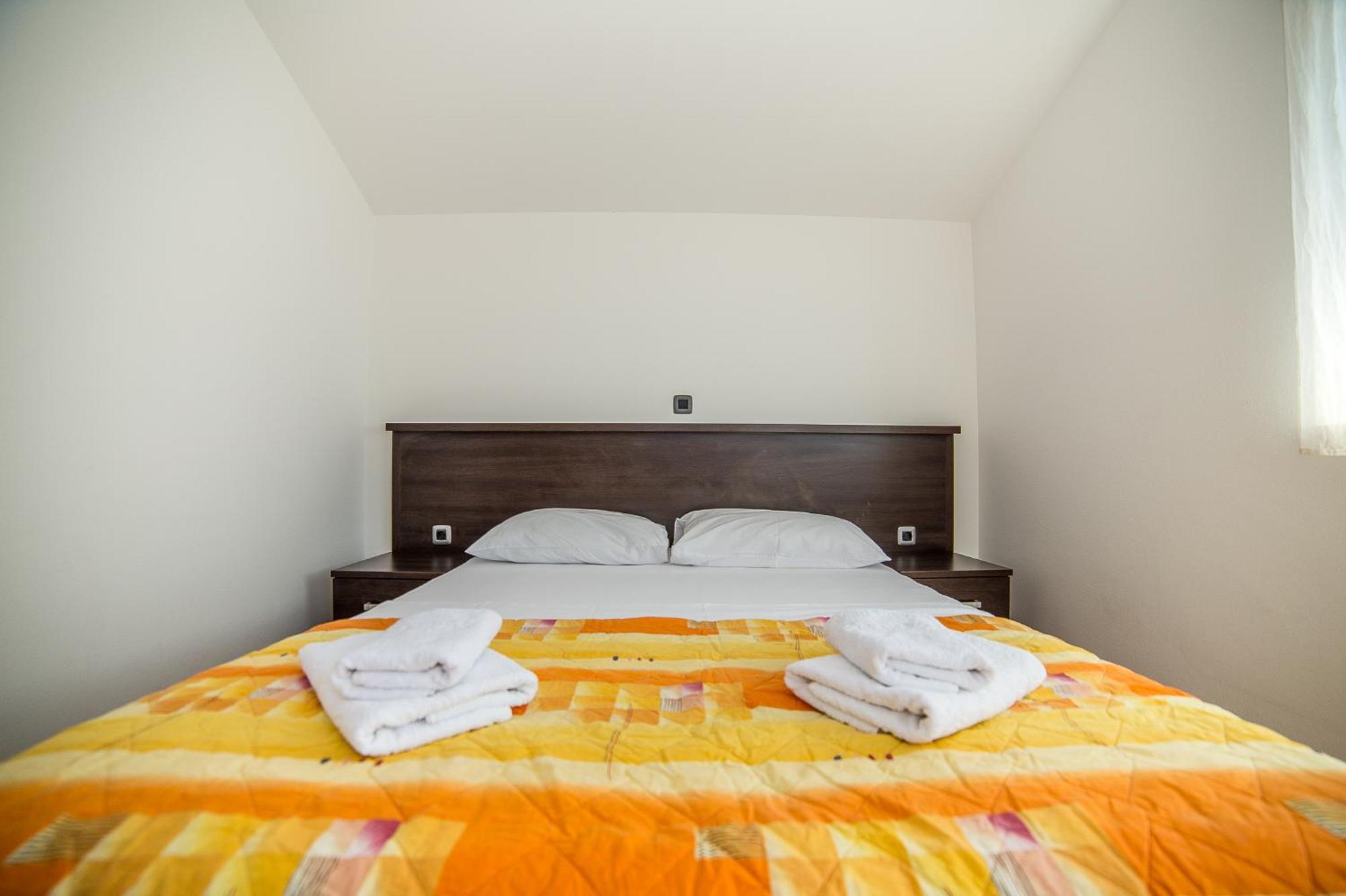 Villa Tucepi Beach Apartment