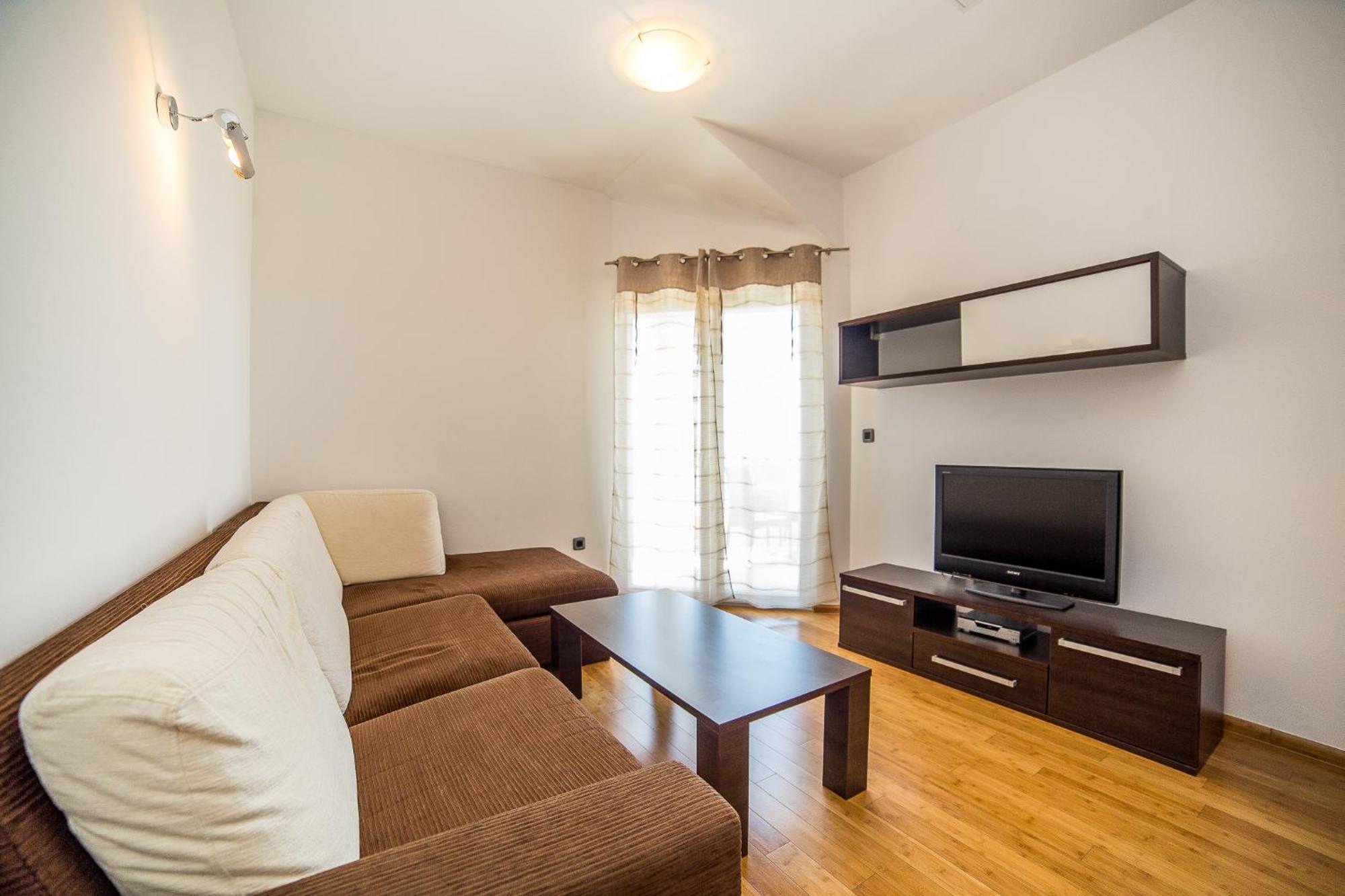 Apartment Villa Tucepi Beach *