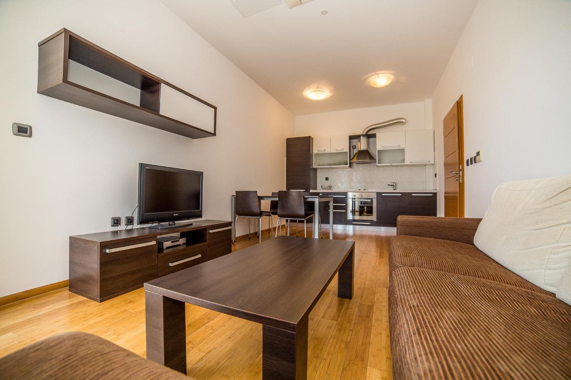 Villa Tucepi Beach Apartment *
