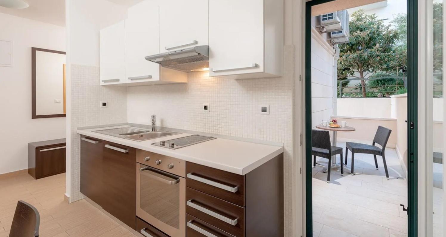 Villa Tucepi Beach Apartment Tučepi