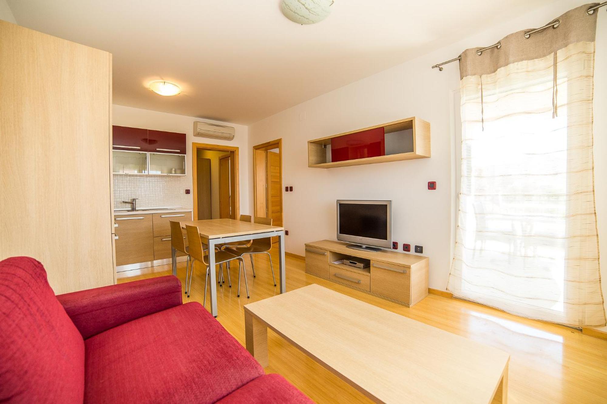 Villa Tucepi Beach Apartment Tučepi