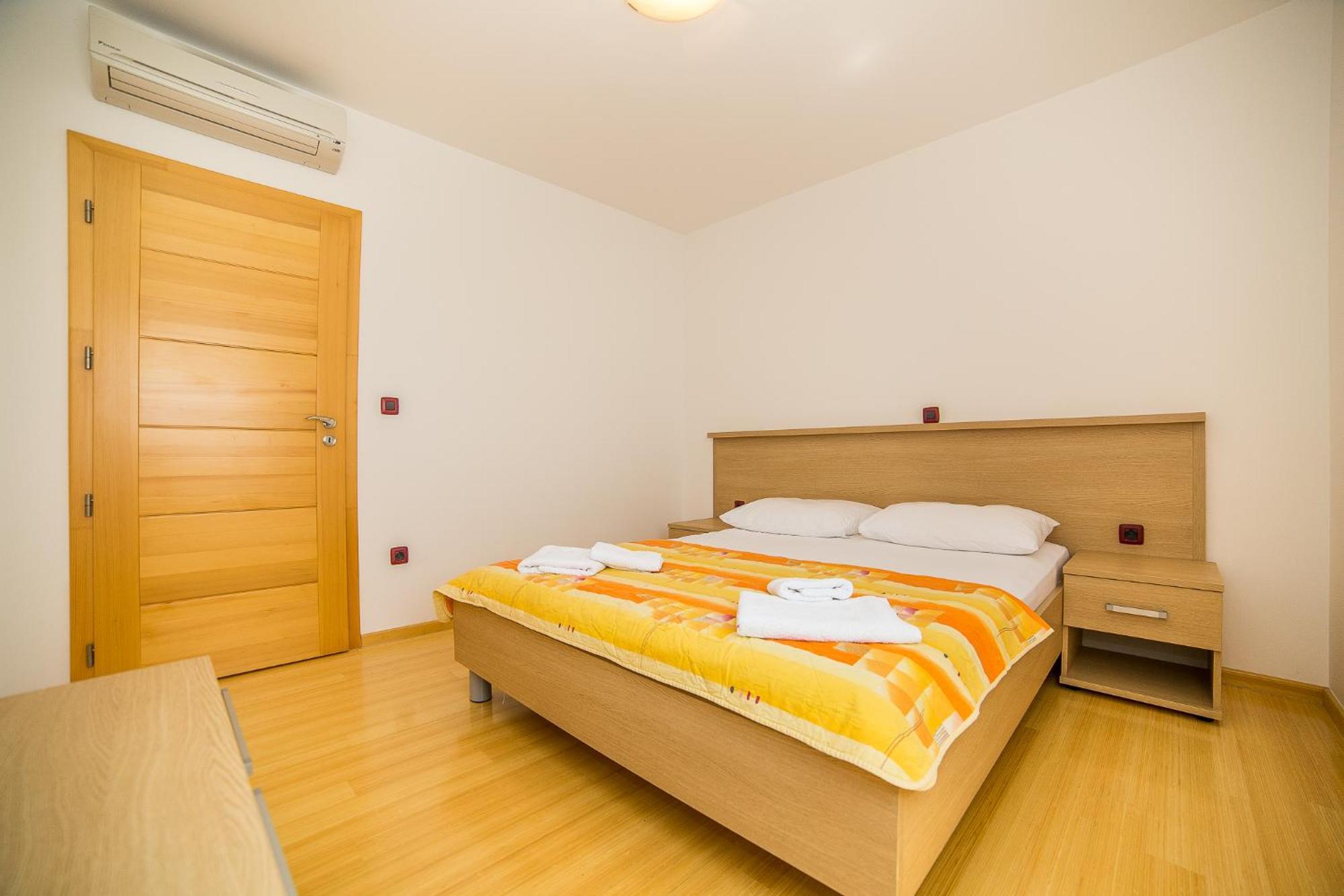Villa Tucepi Beach Apartment Tučepi