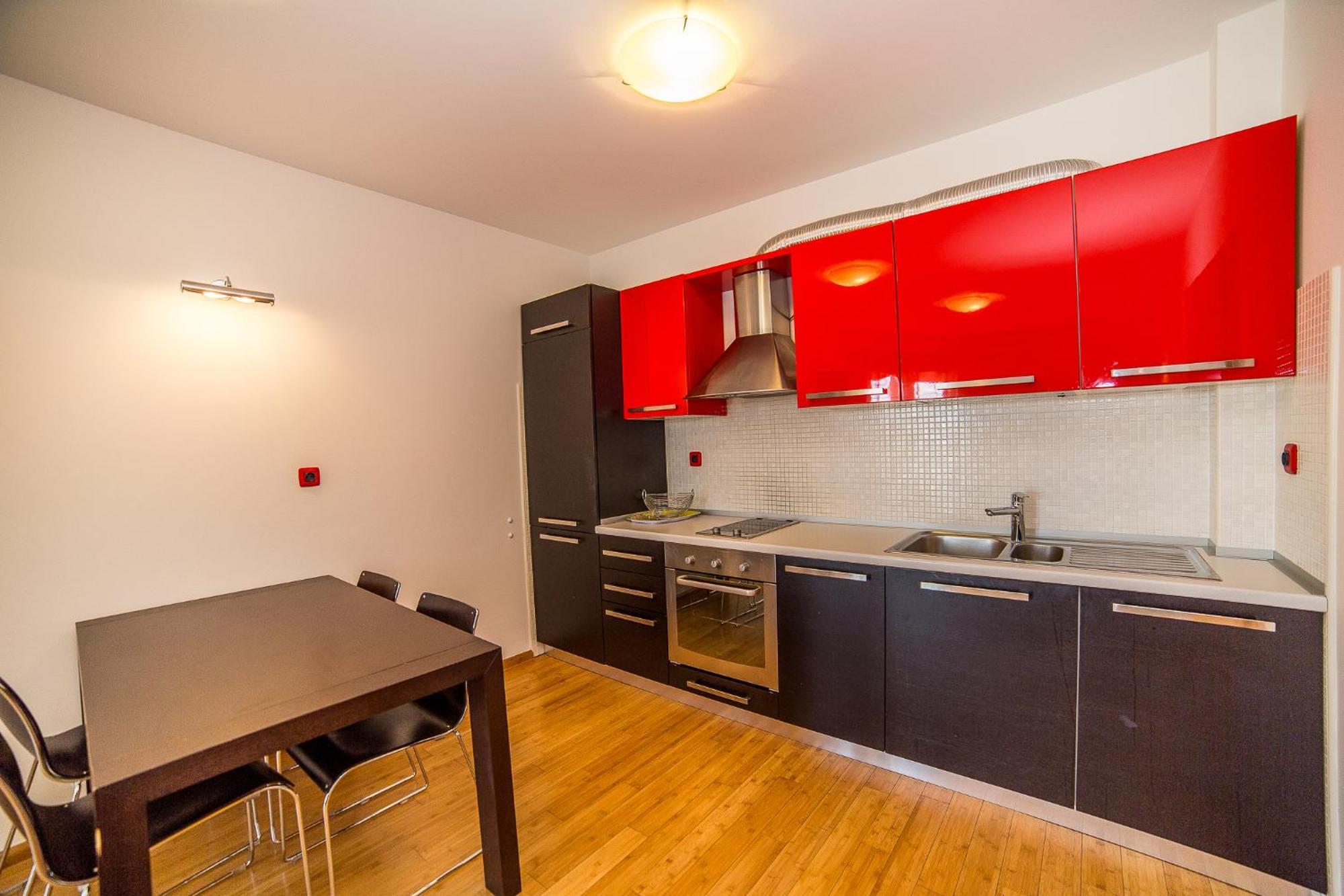 Villa Tucepi Beach Apartment