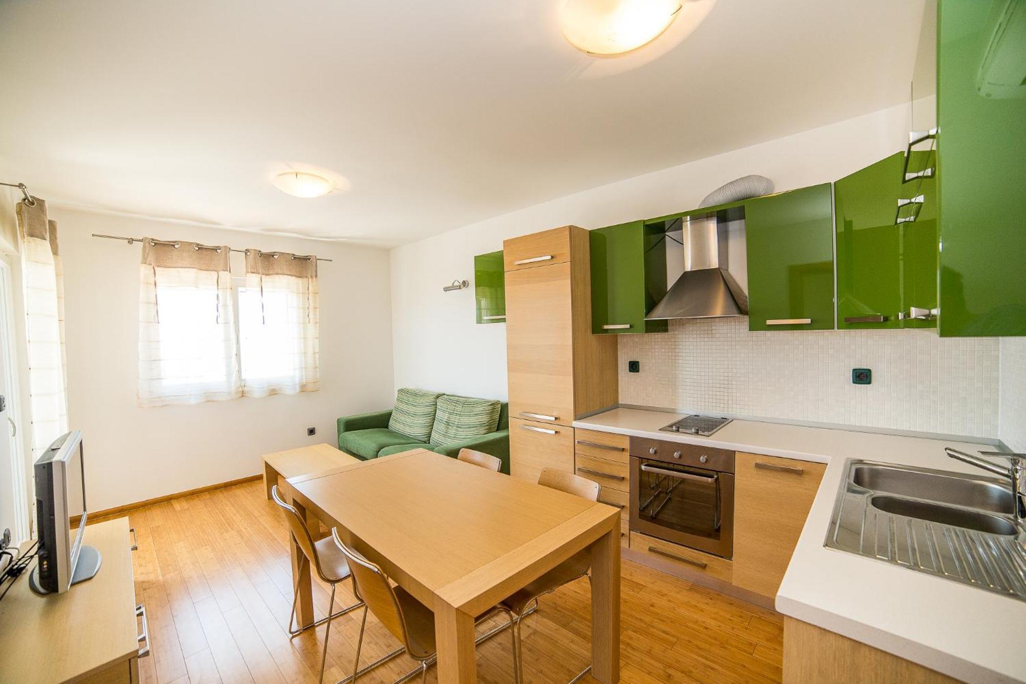 Villa Tucepi Beach Apartment Tučepi
