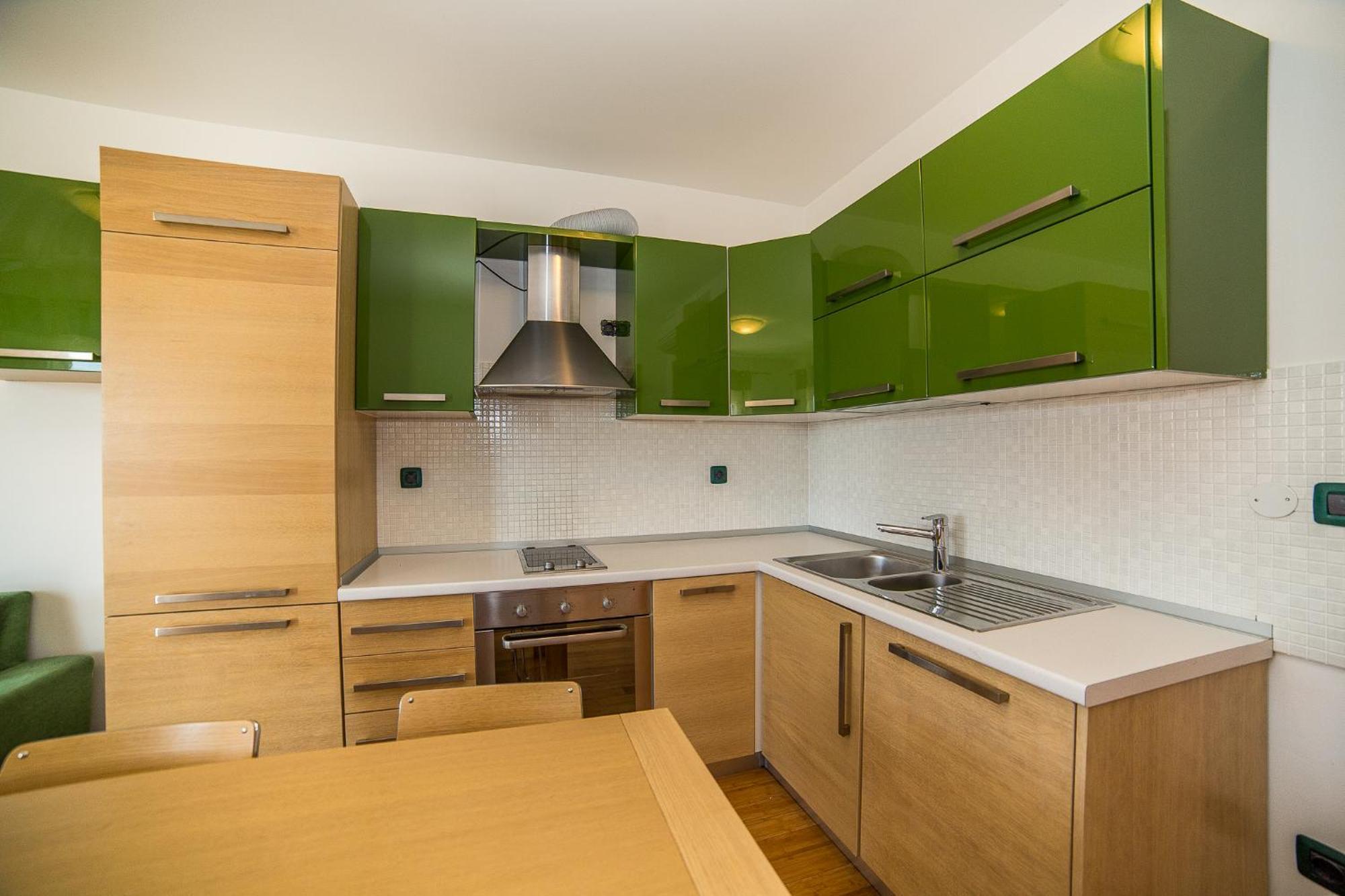 Apartment Villa Tucepi Beach