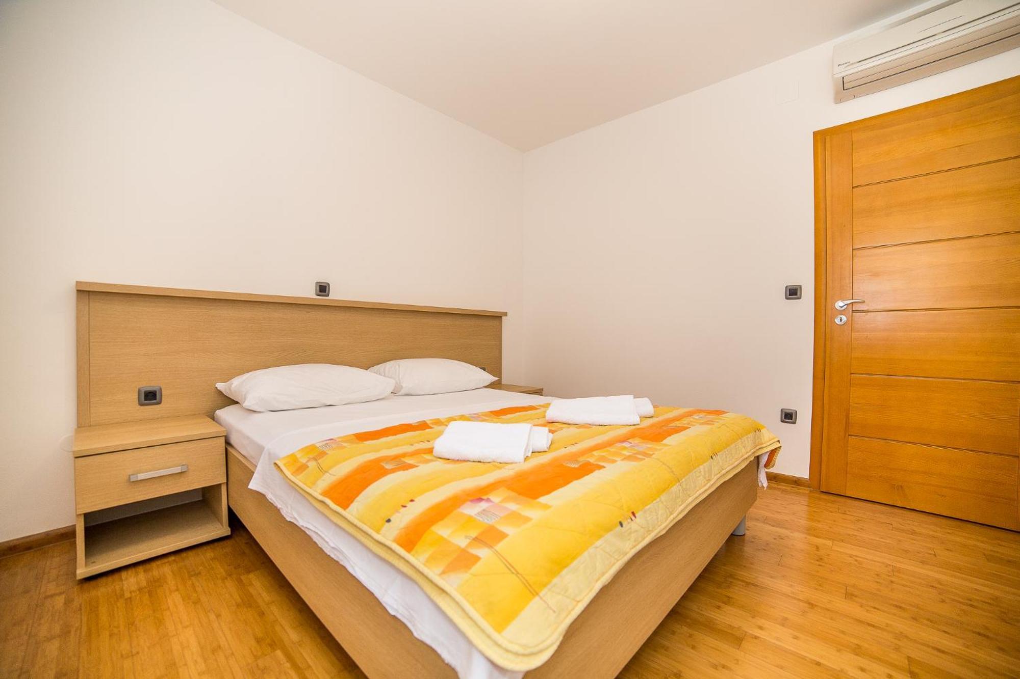Villa Tucepi Beach Apartment Tučepi