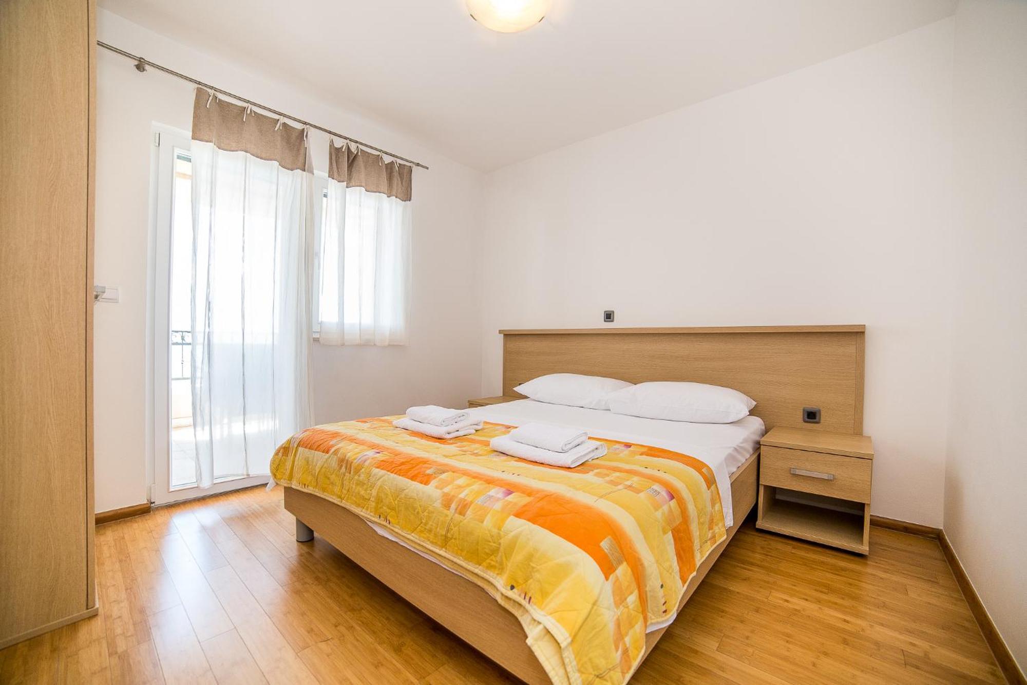Villa Tucepi Beach Tučepi