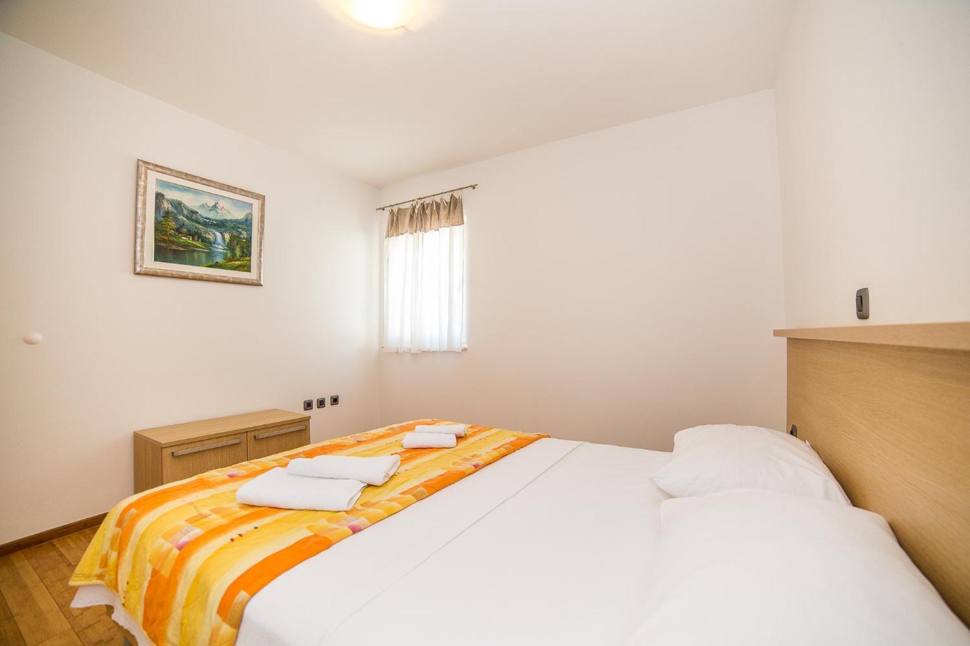 Apartment Villa Tucepi Beach Tučepi