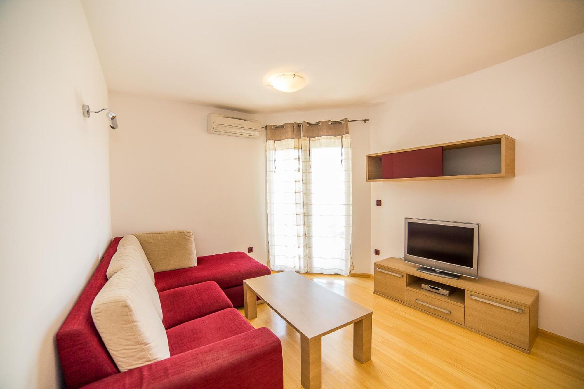 Apartment Villa Tucepi Beach