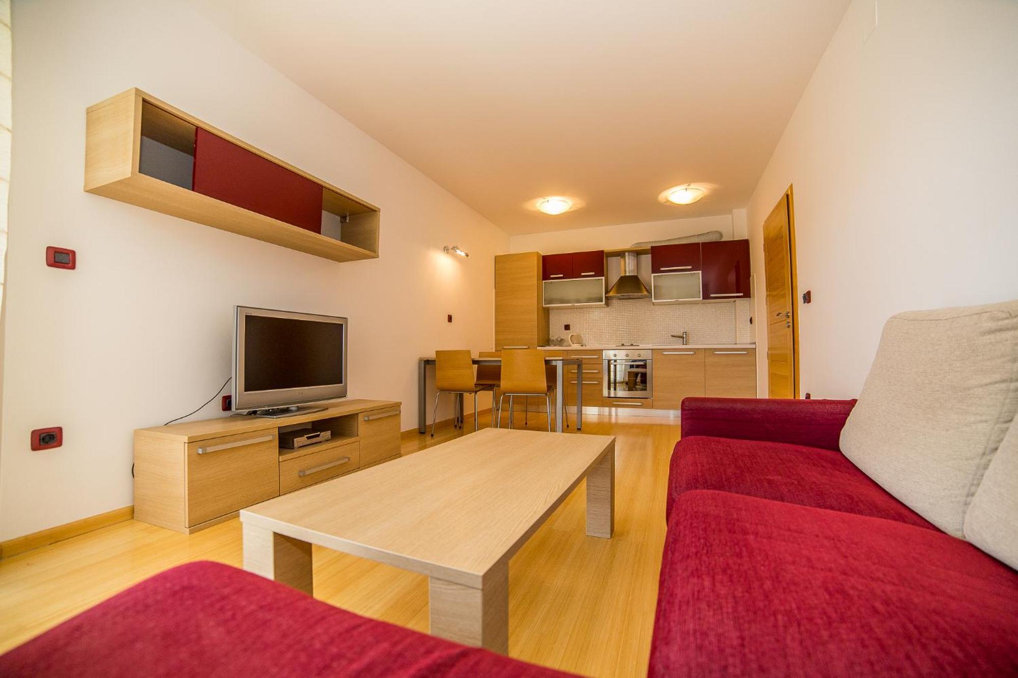Villa Tucepi Beach Tučepi